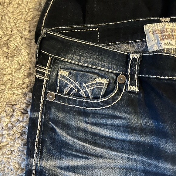 Big Star ‘Maddie’ jeans - Picture 5 of 16